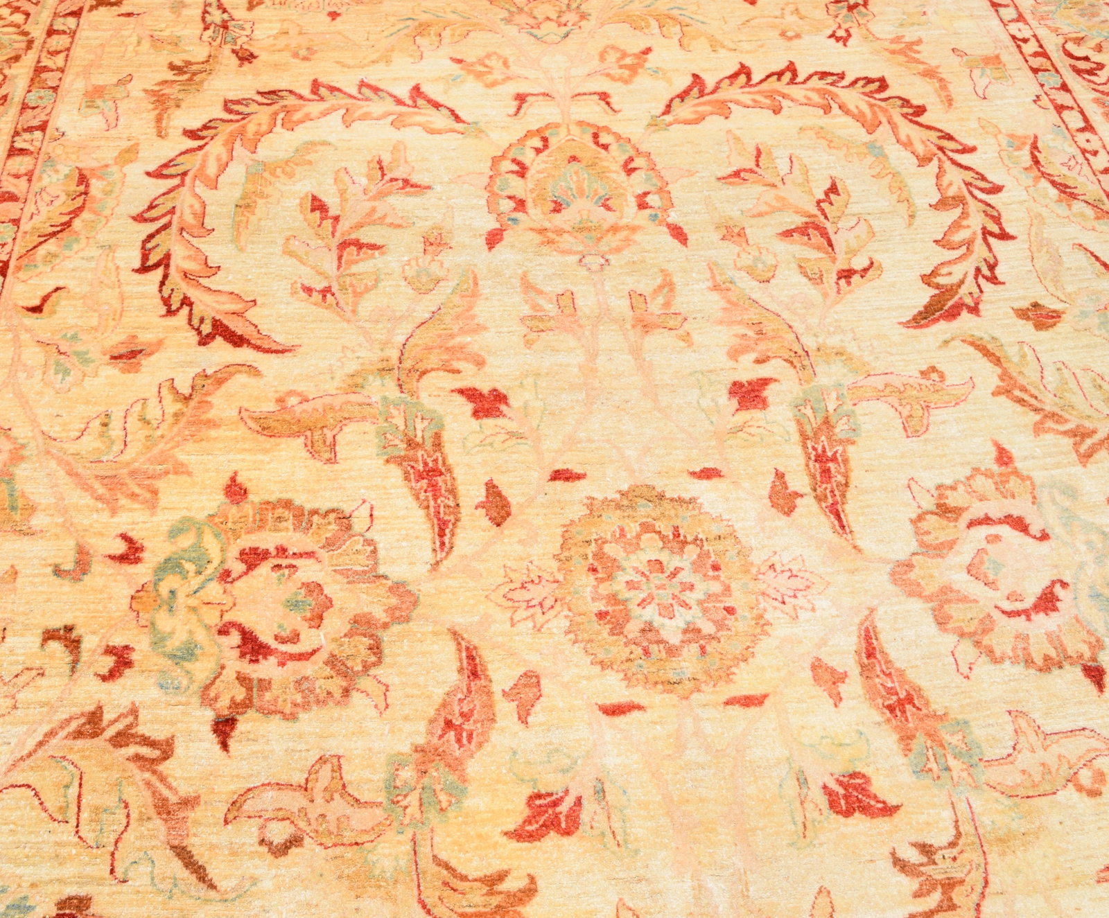Palace Size Oriental Rug - 3