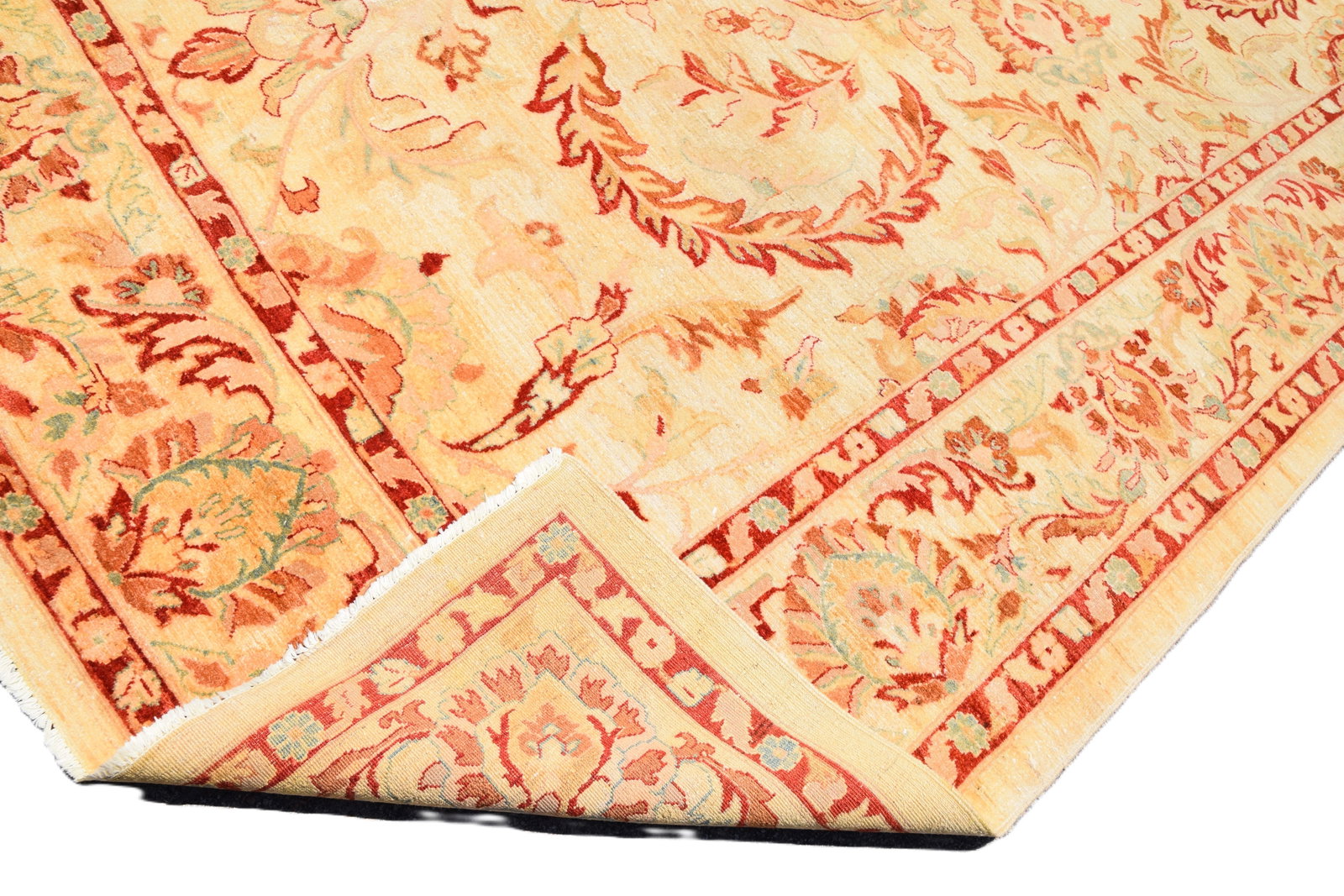 Palace Size Oriental Rug - 4