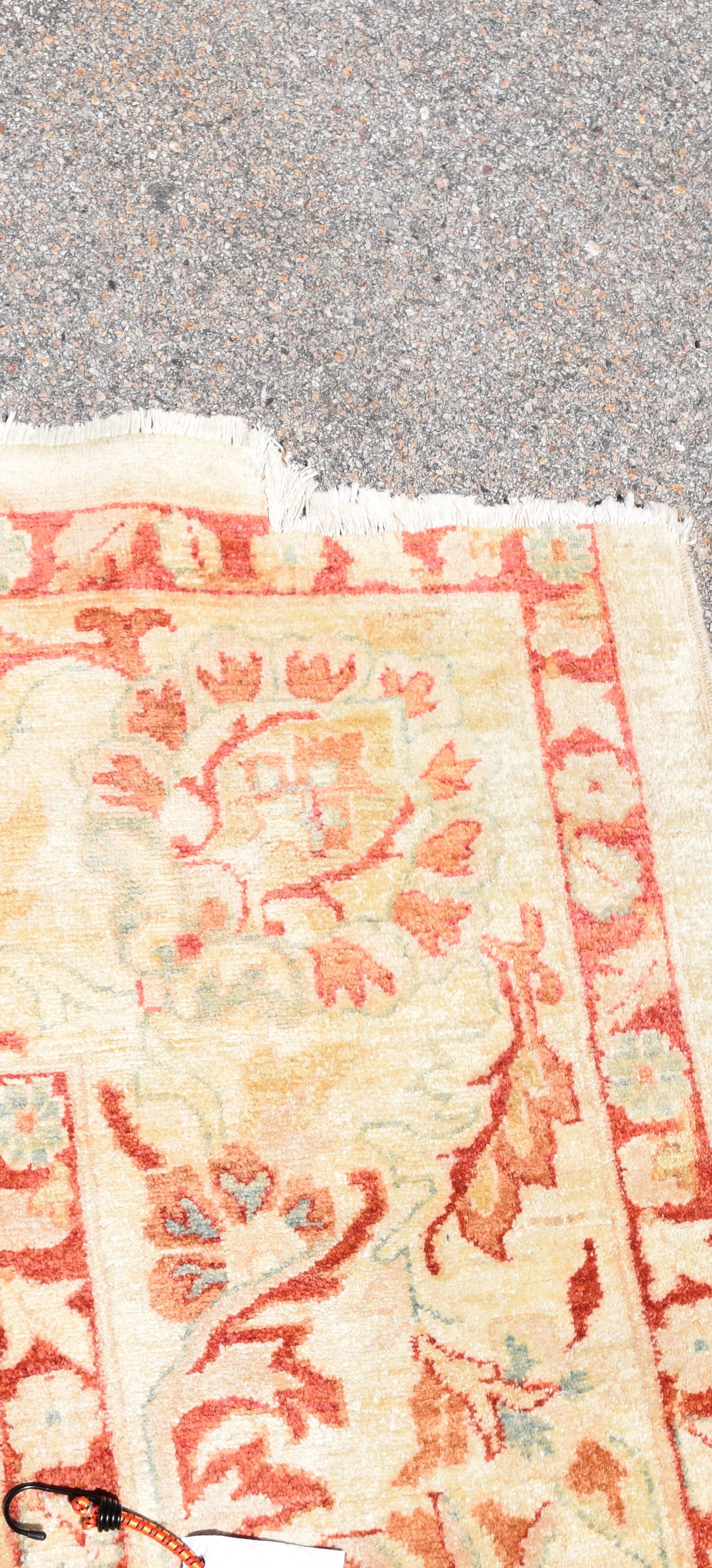 Palace Size Oriental Rug - 5