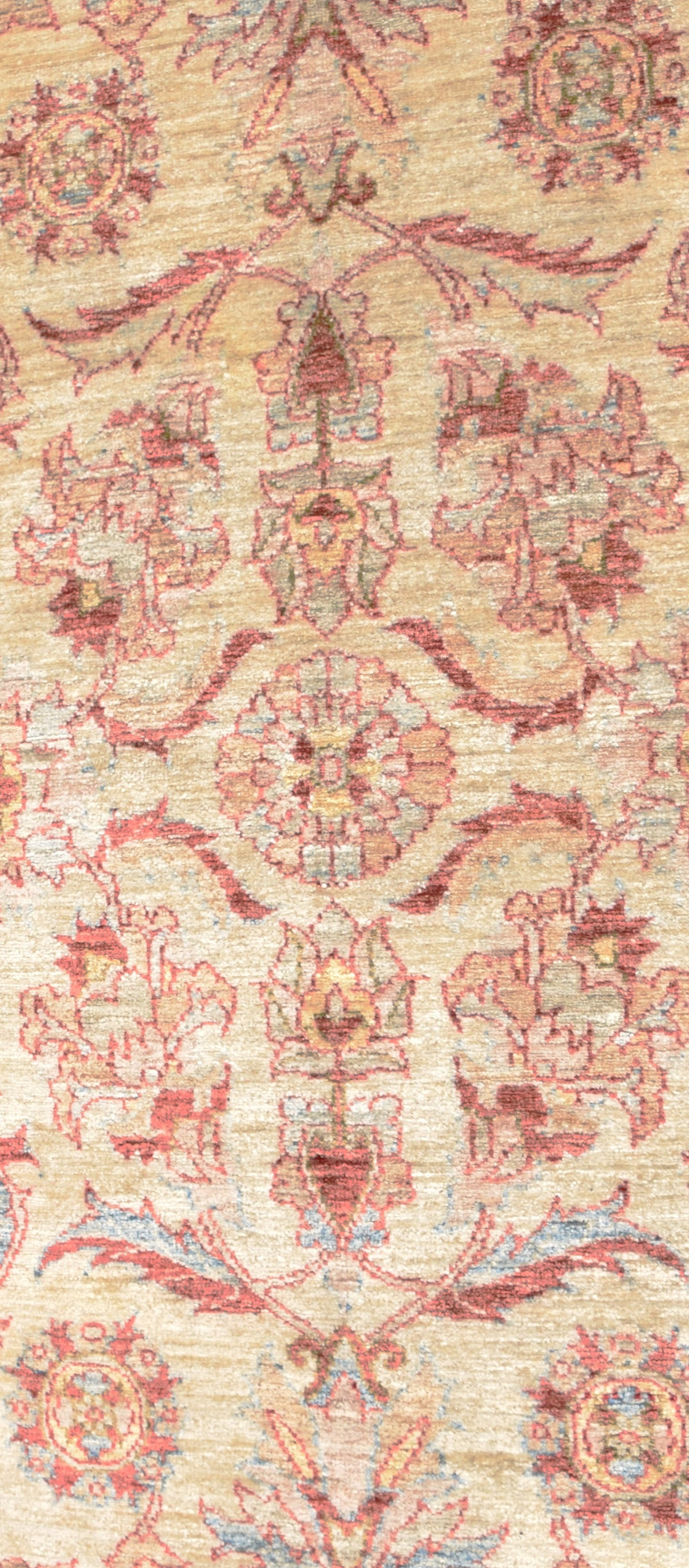 Oriental Scatter Rug - 4