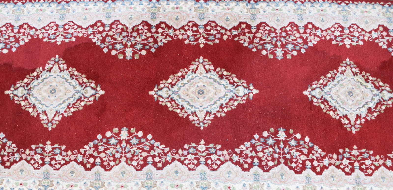 Kerman Oriental Runner - 2