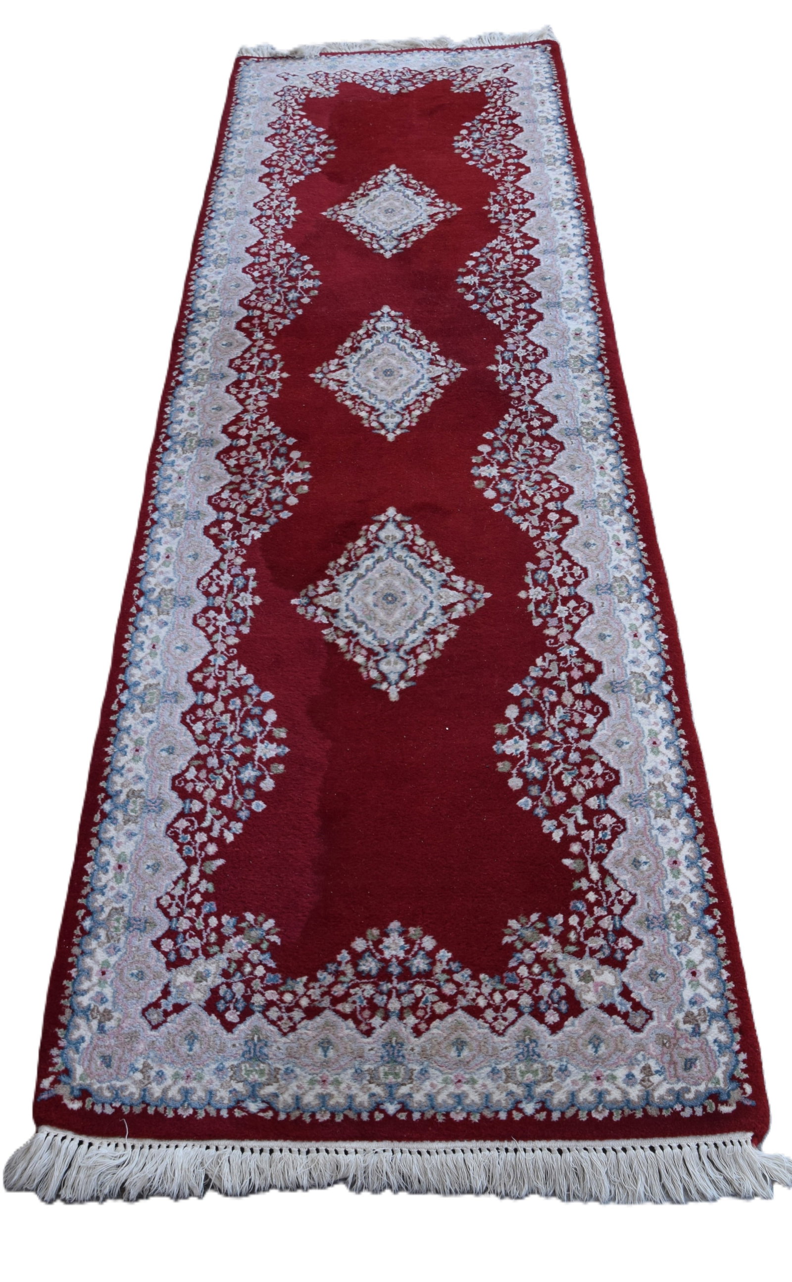 Kerman Oriental Runner - 4
