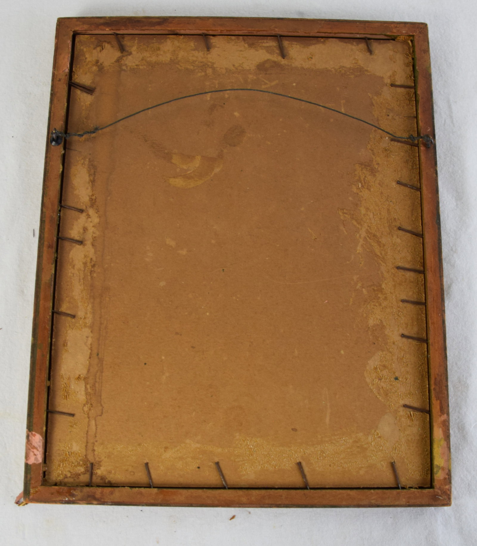 Two Piece Art Lot - 5