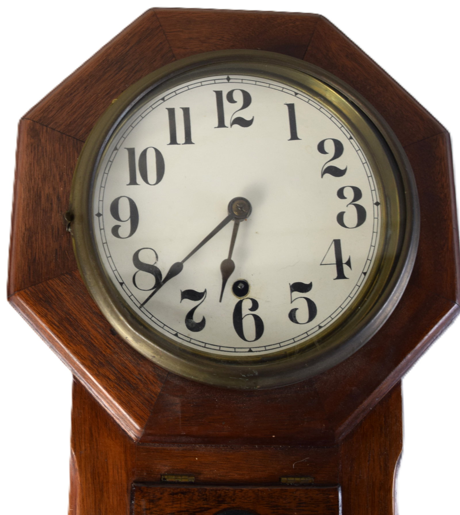 School House Clock - 2