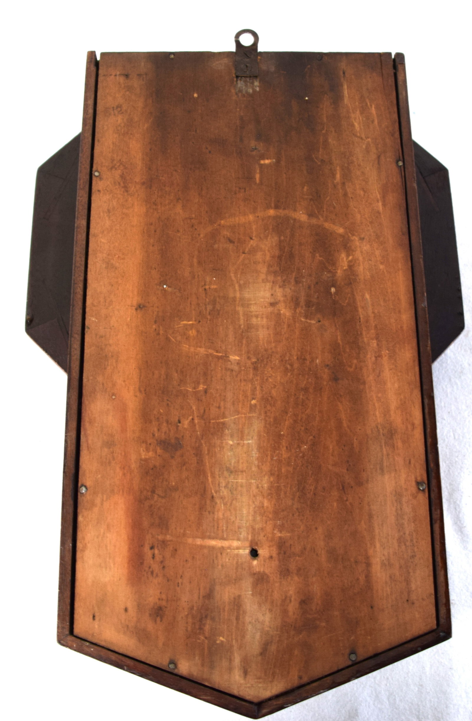 School House Clock - 4