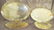 19: WMF IKORA SILVER PLATE DISHES & TRAYS