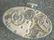 518: ART DECO PLATINUM & DIAMOND LADIES WRIST WATCH - 2