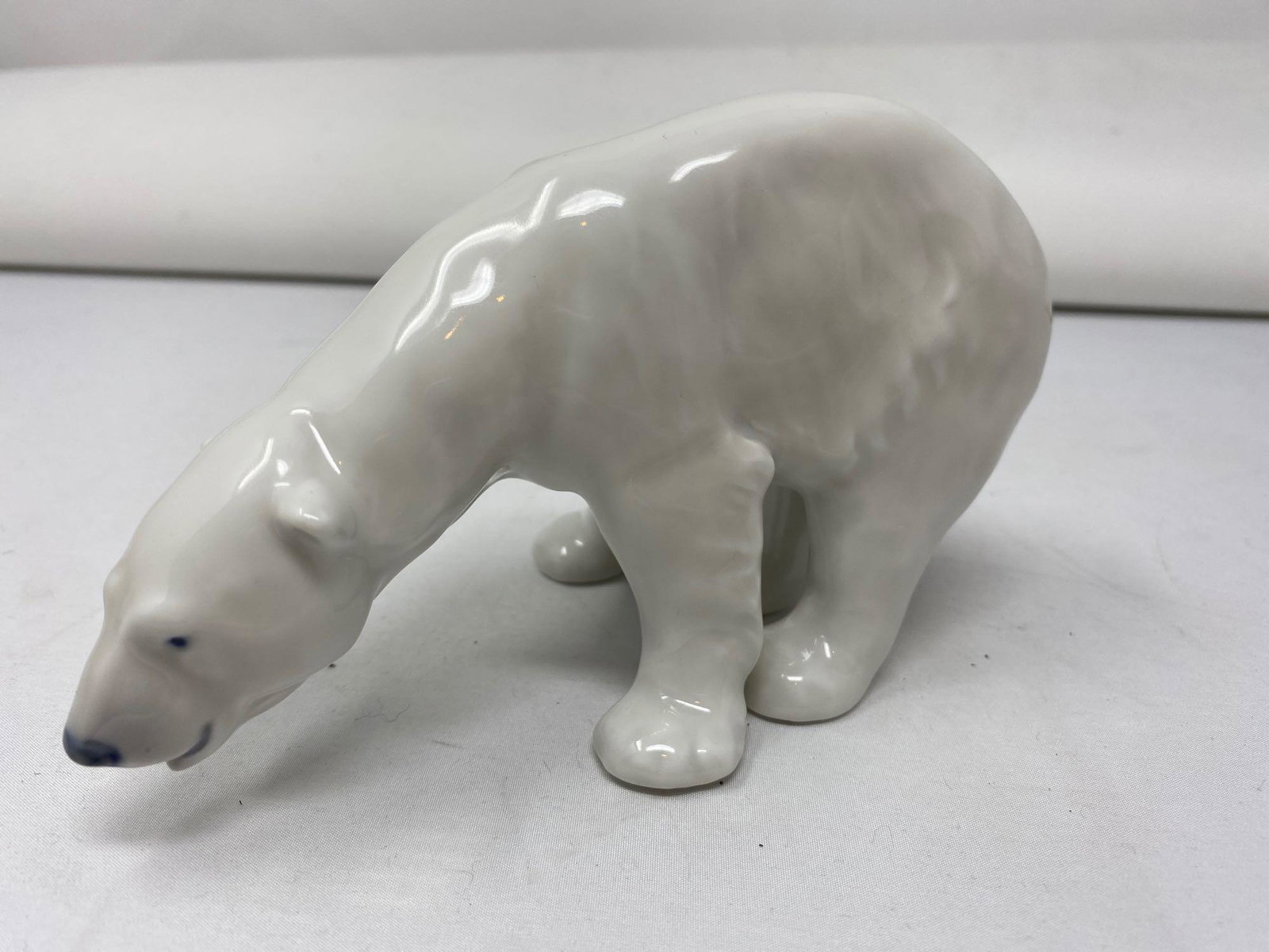 Polar Bear Walking Small (1 of 6)