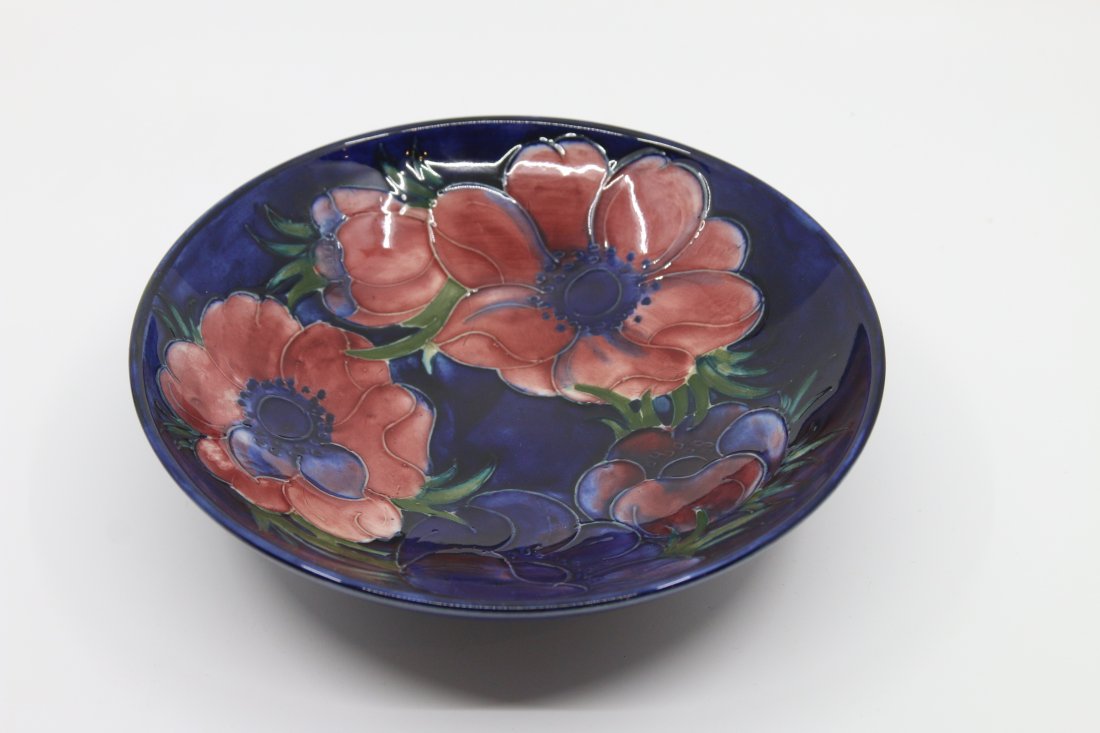 Moorcroft Bowl (1 of 2)