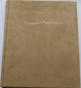 Masson, Henri Léopold, 1907-1996, Livre Henri Masson ,: Livre Henri Masson , (1980) Livre comprenant deux lithographie originale, 142/250, signée Henri Masson Book including two original lithograph, 142/250, signed Henri Masson