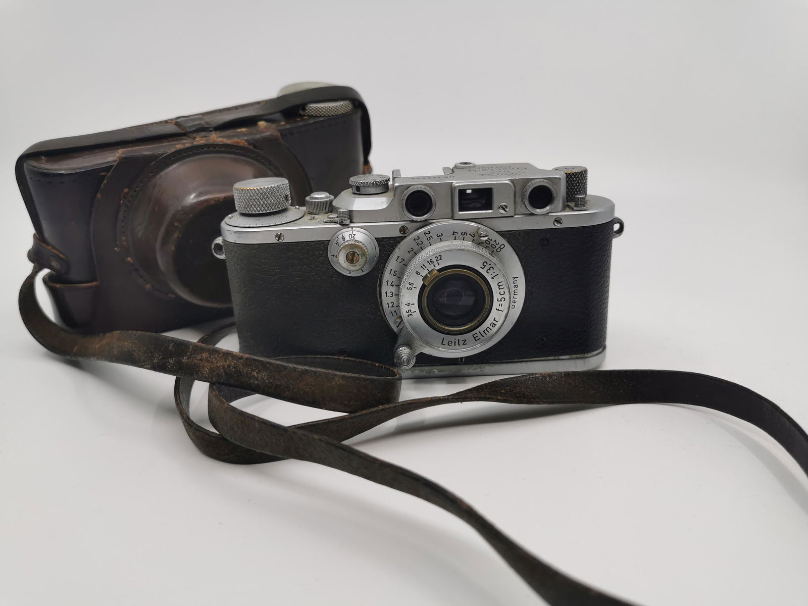 Leica Camera (1 of 6)