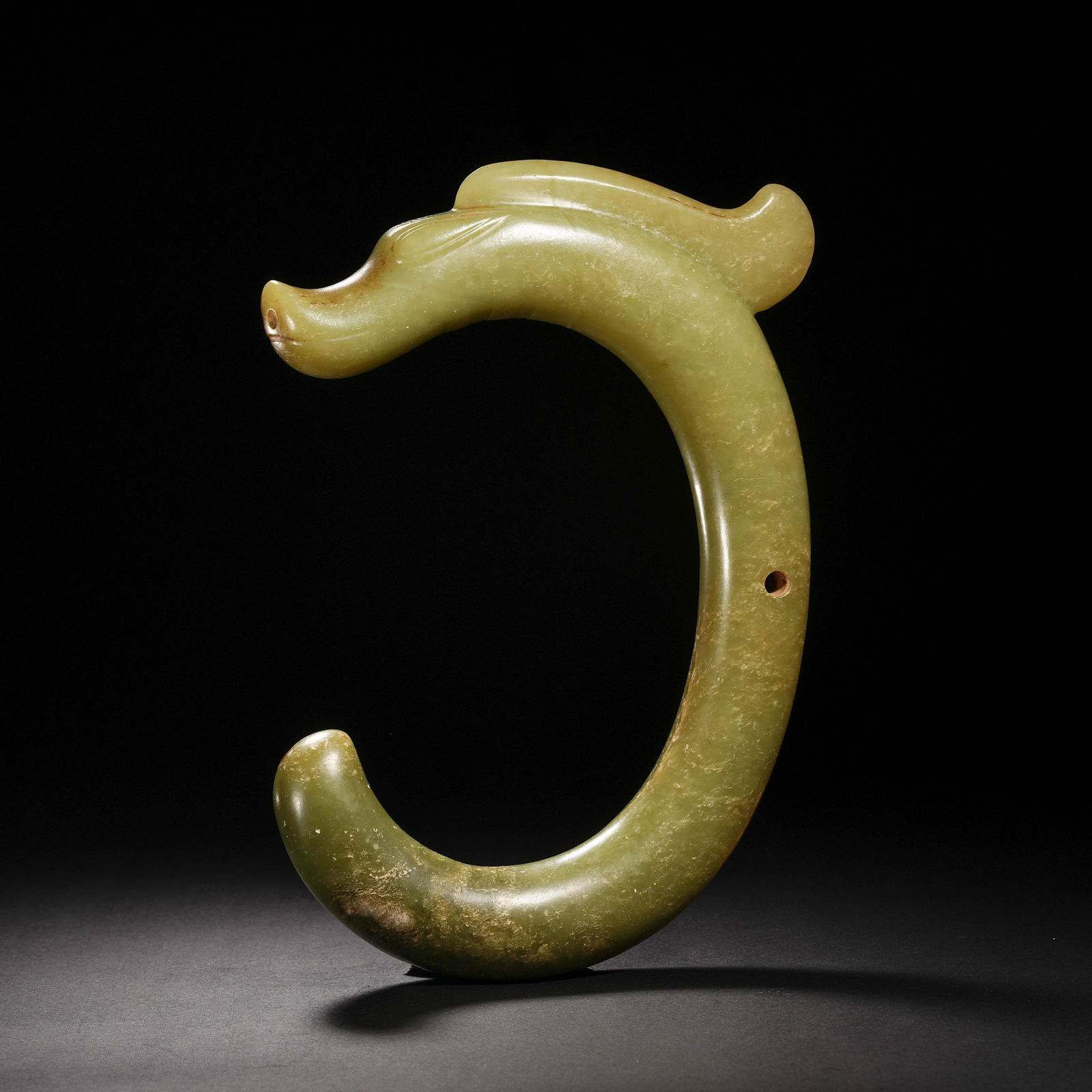 Ming or before, Yulong (1 of 11)