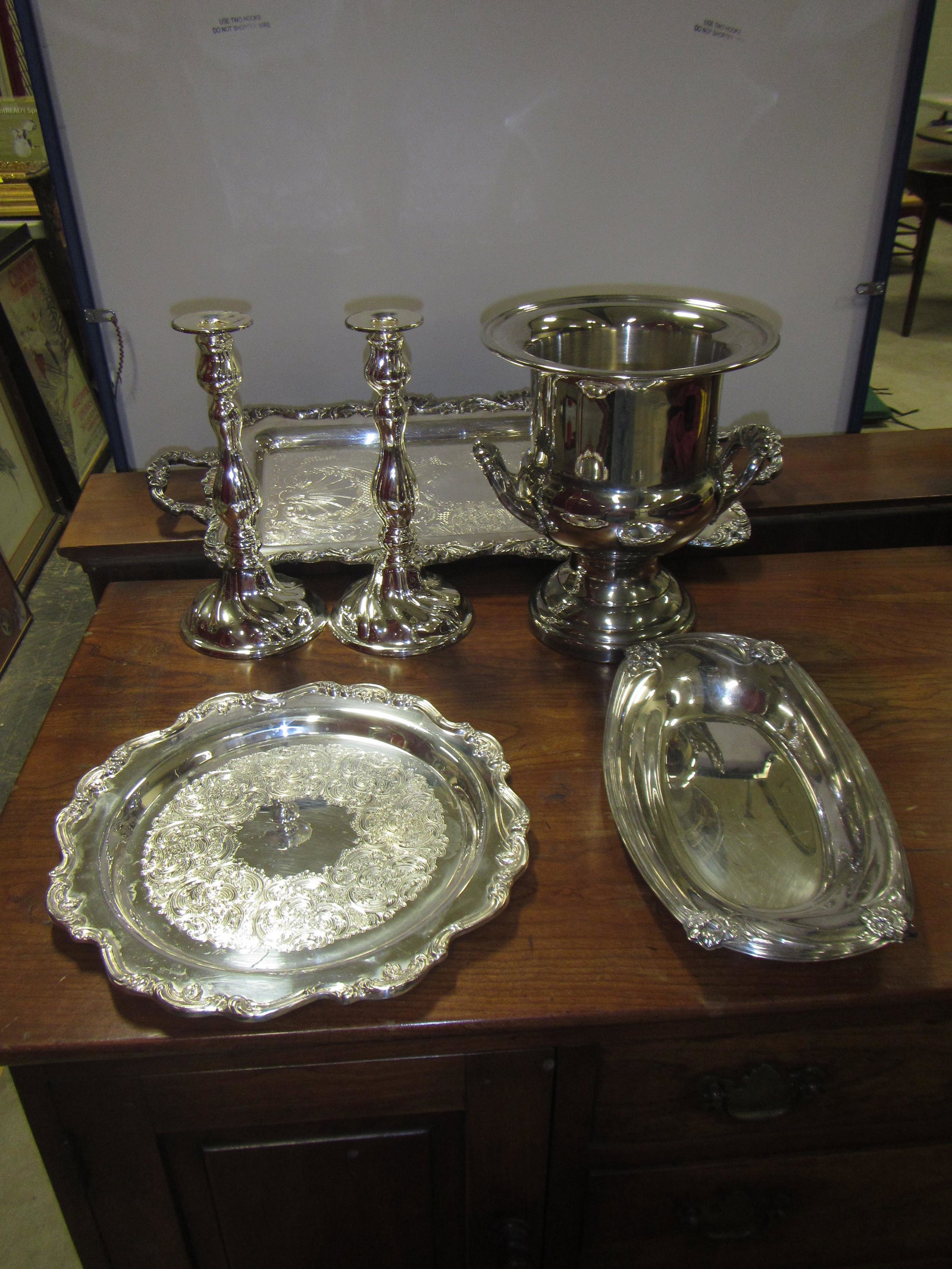 Silverplate Collection (1 of 1)