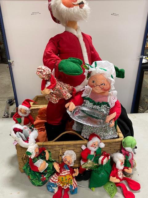 AnnaLee Christmas Collection (1 of 4)