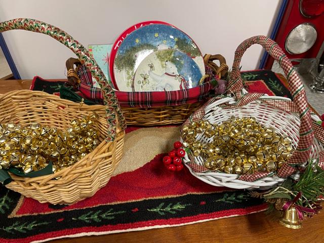 Christmas home dÃ©cor (1 of 5)