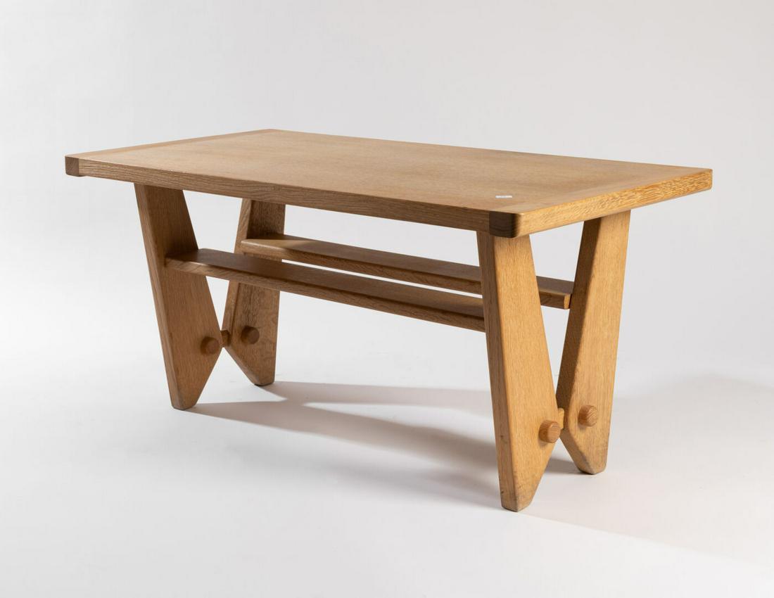 Robert GUILLERME (1913-1990) & Jacques CHAMBRON (1 of 12)