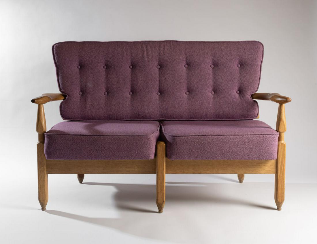 Robert GUILLERME (1913-1990) & Jacques CHAMBRON (1 of 17)