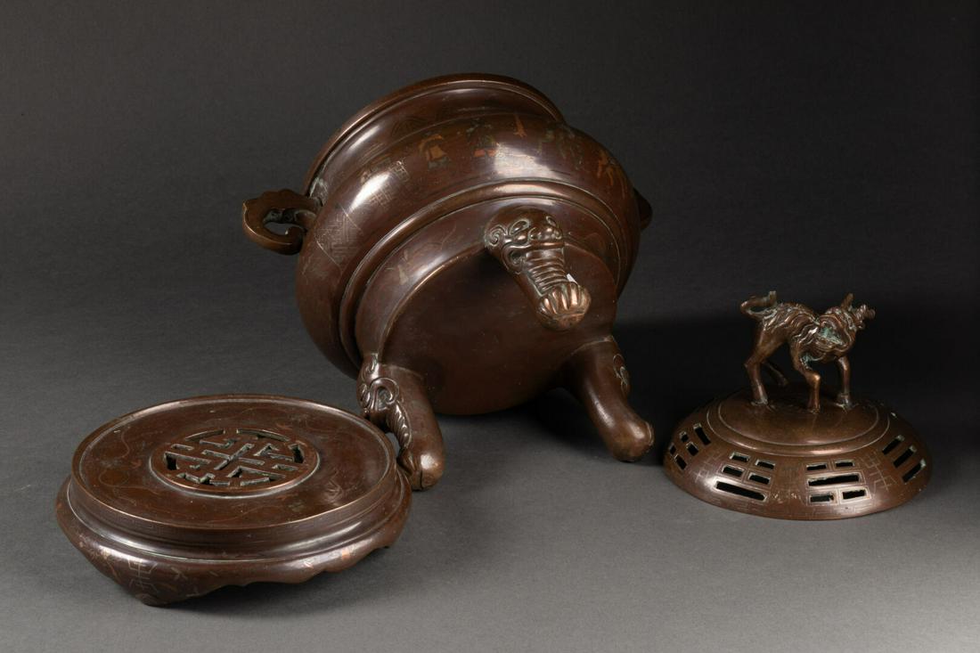 VIETNAM - Vers 1900 (1 of 2)