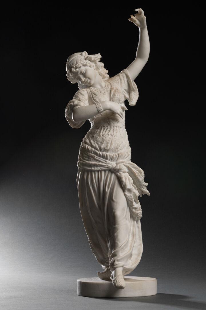 Emile GUILLEMIN (1841-1907) pour la Manufacture (1 of 8)