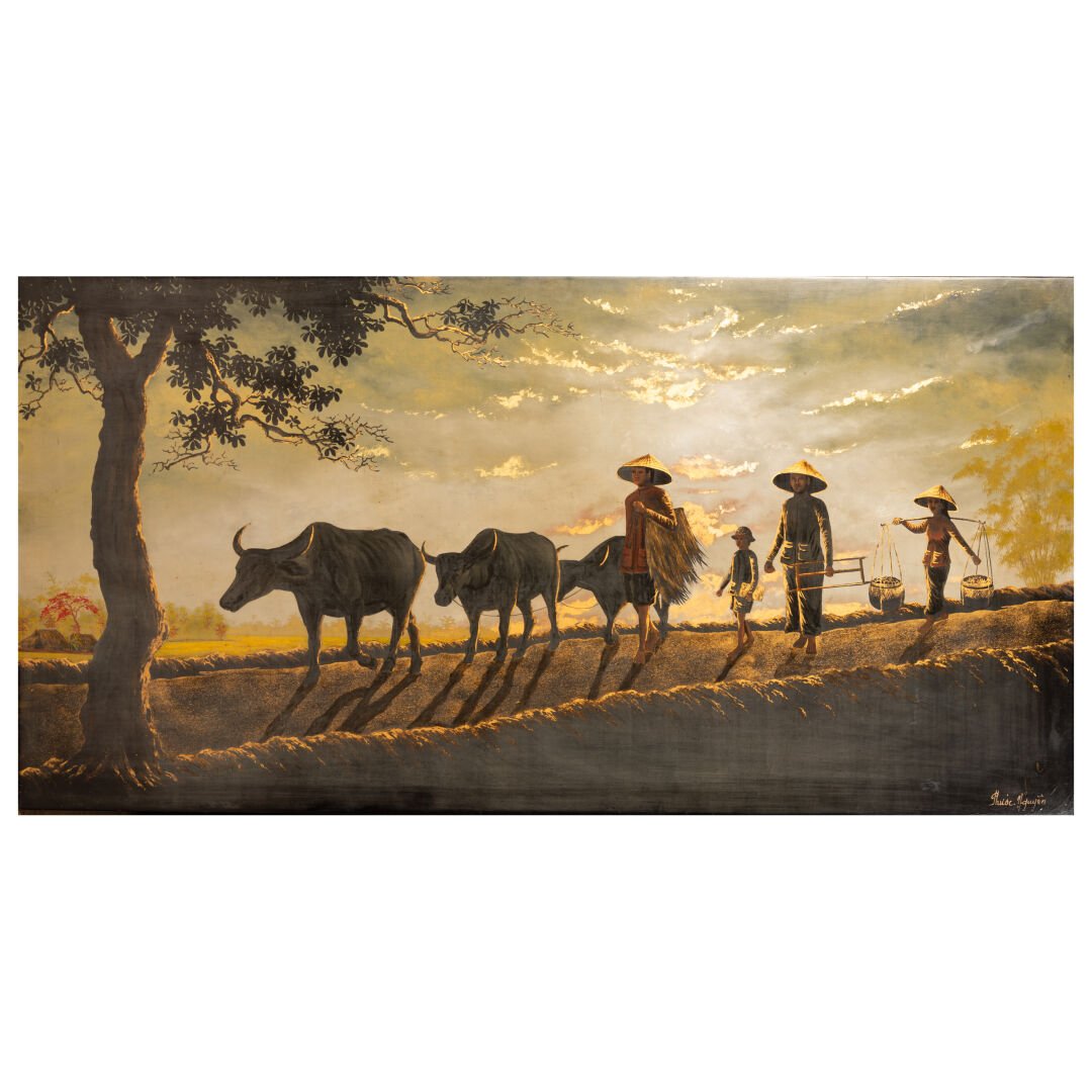 NGUYEN PHUOC (1943) (1 of 1)