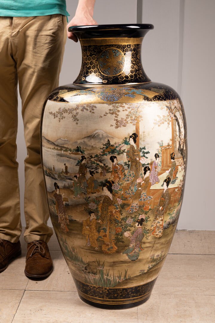 JAPON - Début XXe siècle (1 of 3)