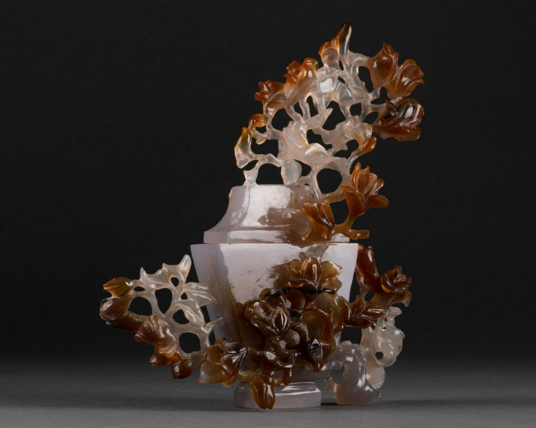 CHINE - Vers 1900 (1 of 2)