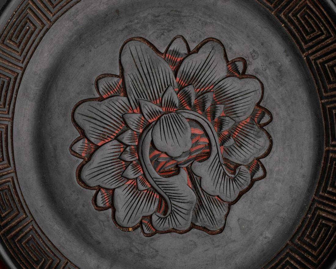 CHINE - Vers 1900 (1 of 3)