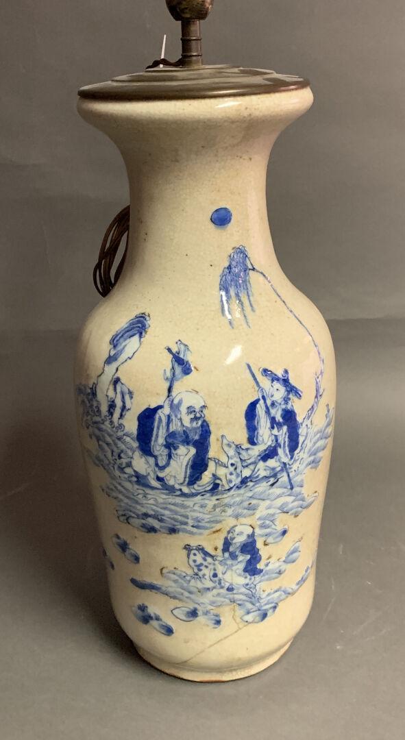 CHINE - XIXe siècle (1 of 1)