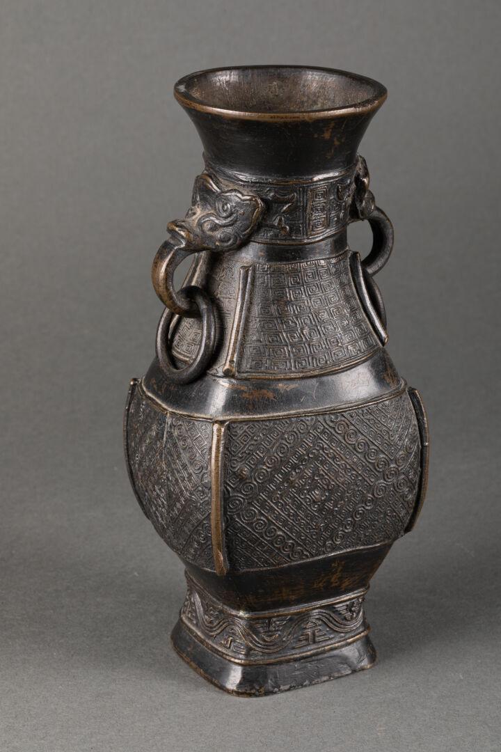 CHINE - Dynastie MING (1368-1644) (1 of 1)