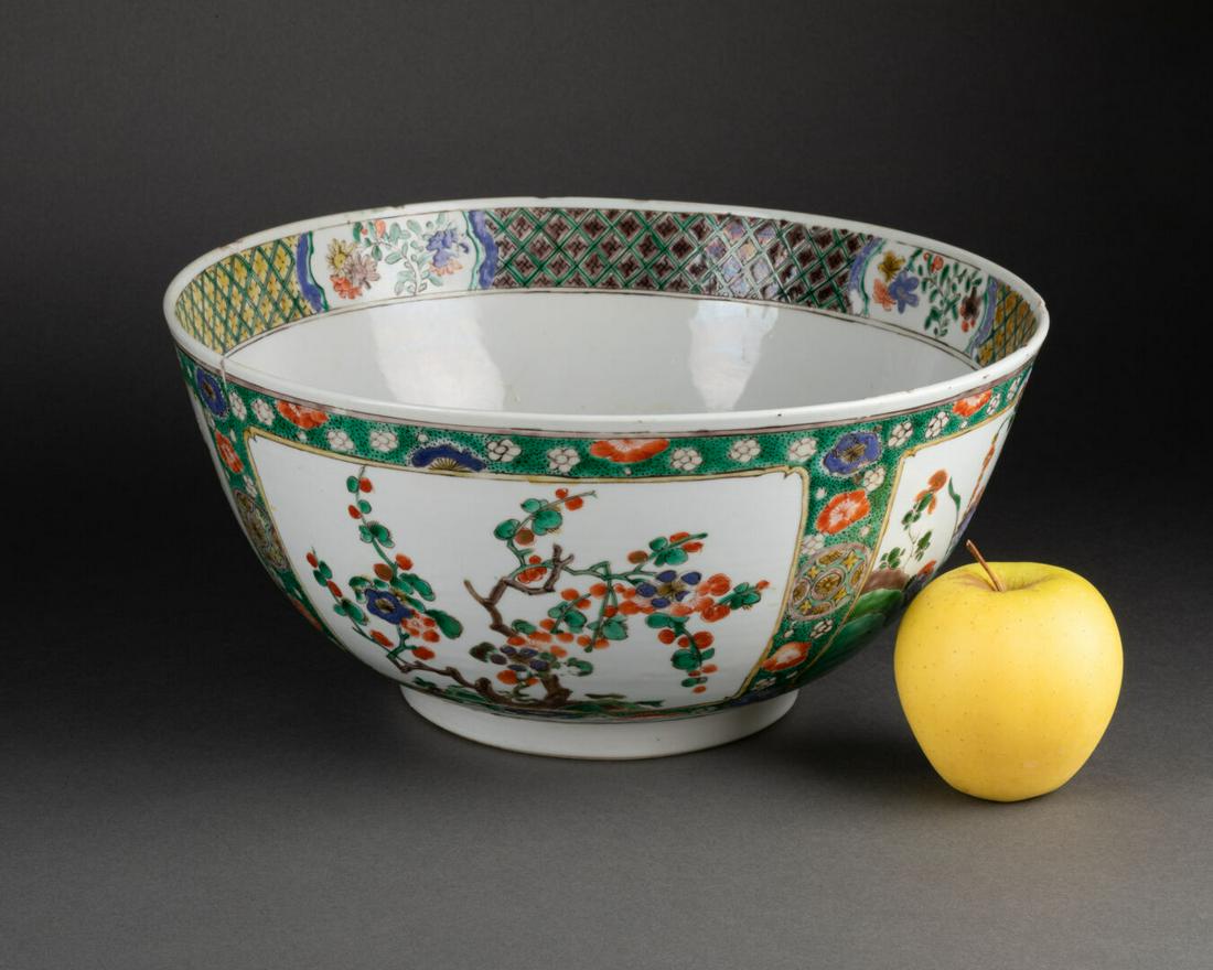 CHINE - XIXe siècle (1 of 3)