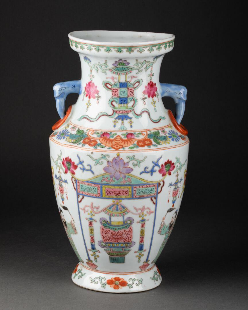 CHINE - XXe siècle (1 of 2)