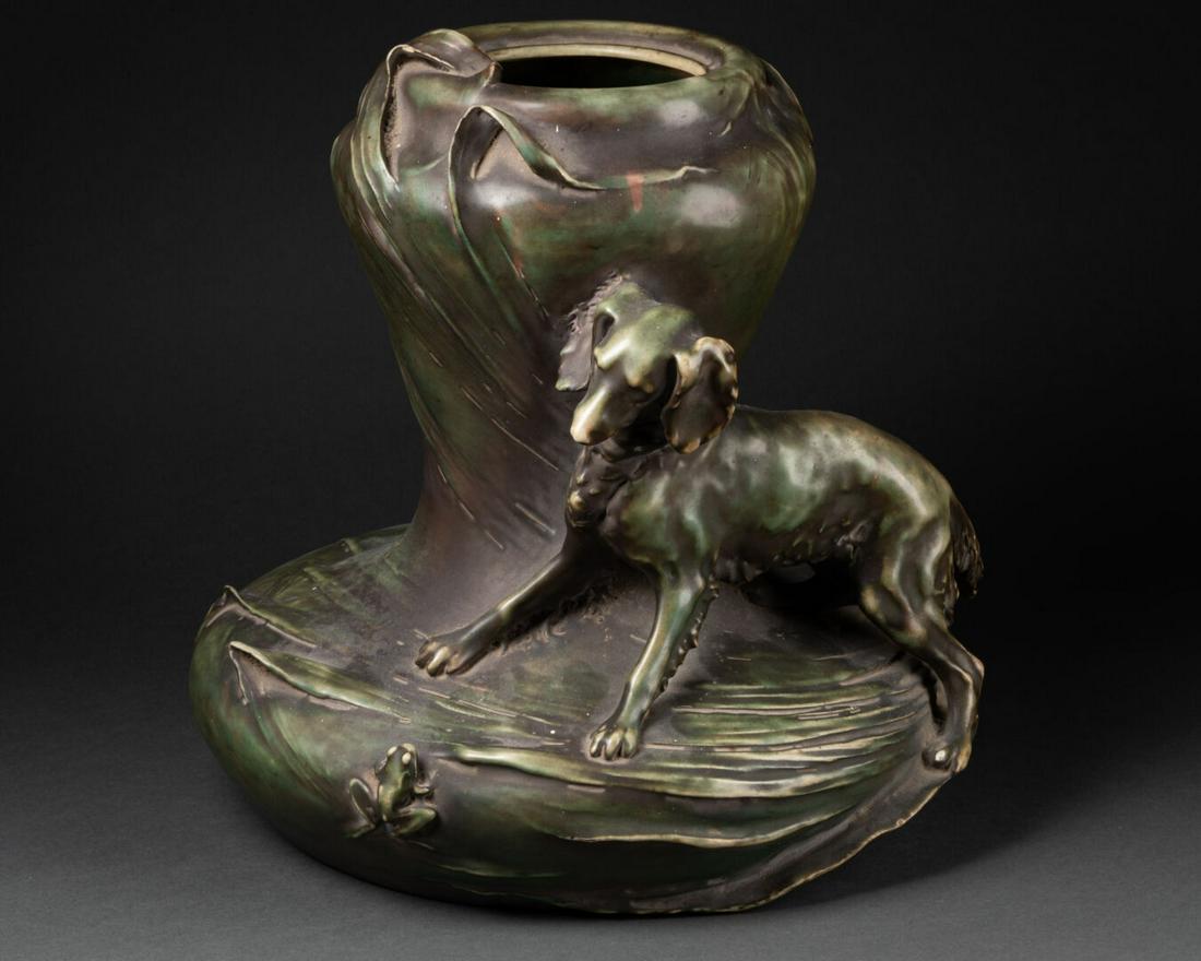 AMPHORA - TURN TEPLITZ (AUSTRIA) (1 of 7)