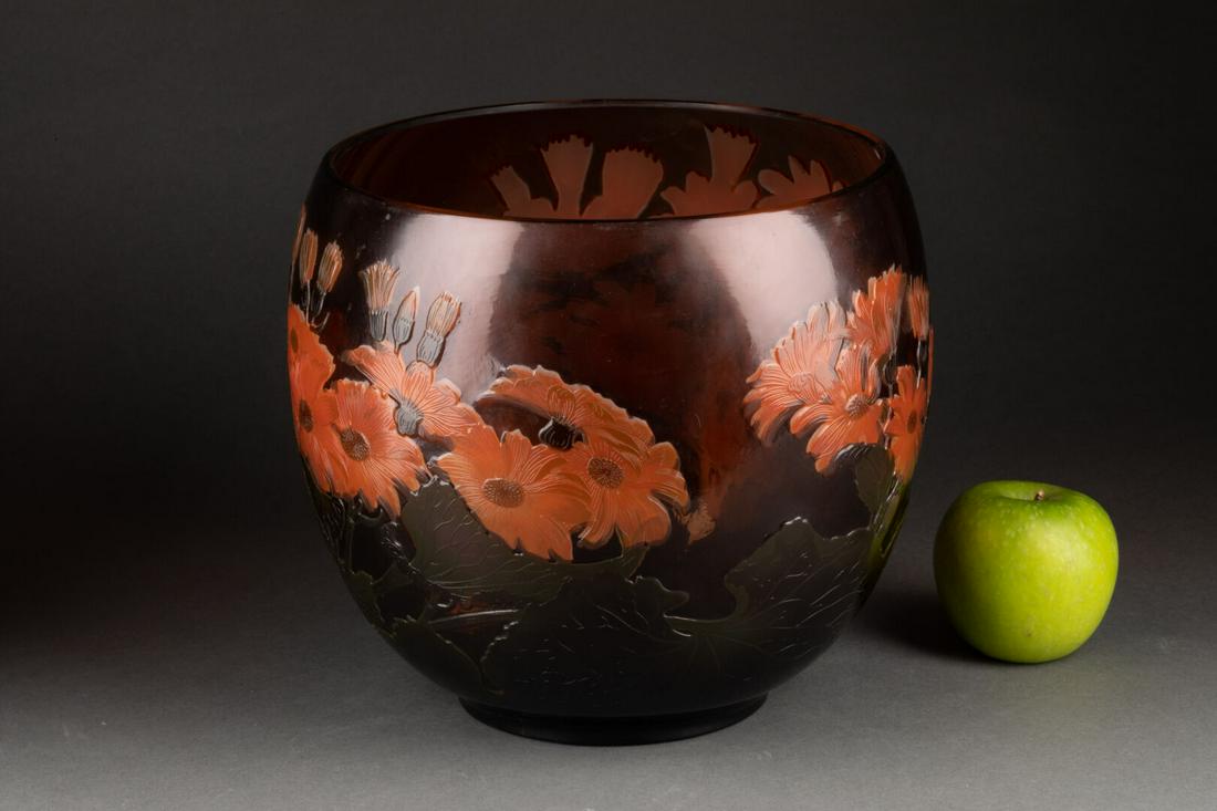 Etablissements GALLE (1904-1936) (1 of 1)