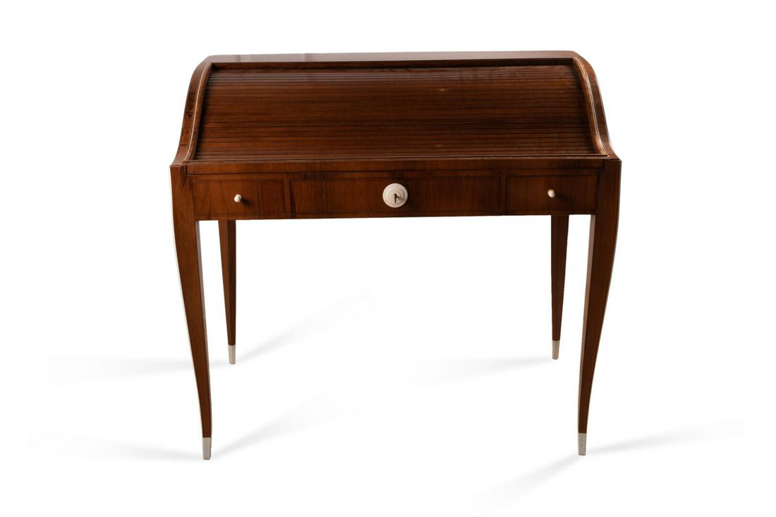 Travail de la deuxième moitié du XXe siècle d'après Emile-Jacques RUHLMANN (1 of 2)