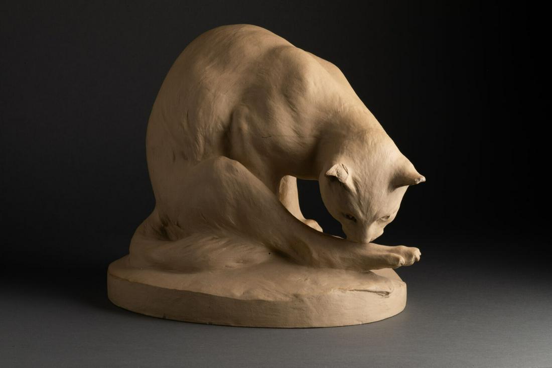 Charles VIRION (1865-1946) & Jean-Baptiste Alphonse CYTERE (1861-1941) pour RAMBERVILLIERS (1 of 5)