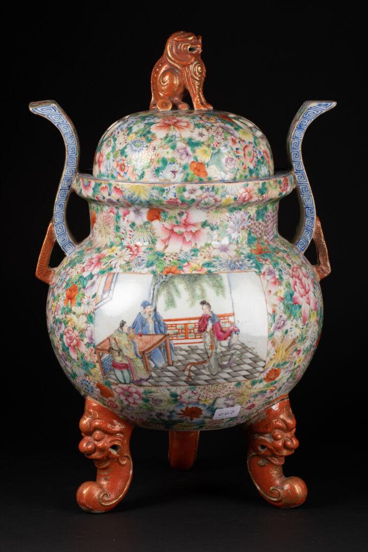 CHINE - XXe siècle (1 of 4)