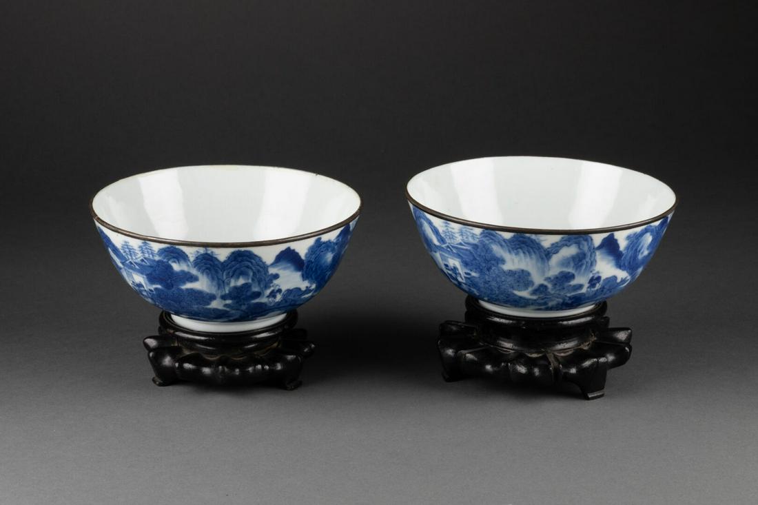 CHINE pour le VIETNAM - Vers 1900 (1 of 3)