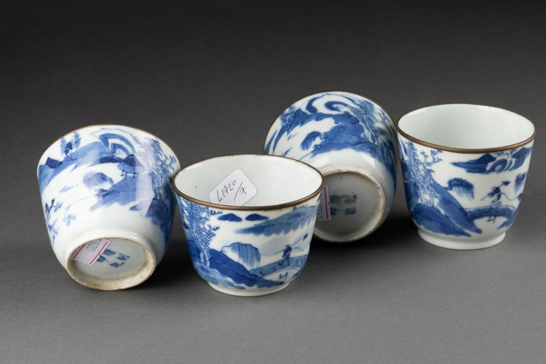 CHINE pour le VIETNAM - XIXe siècle (1 of 8)