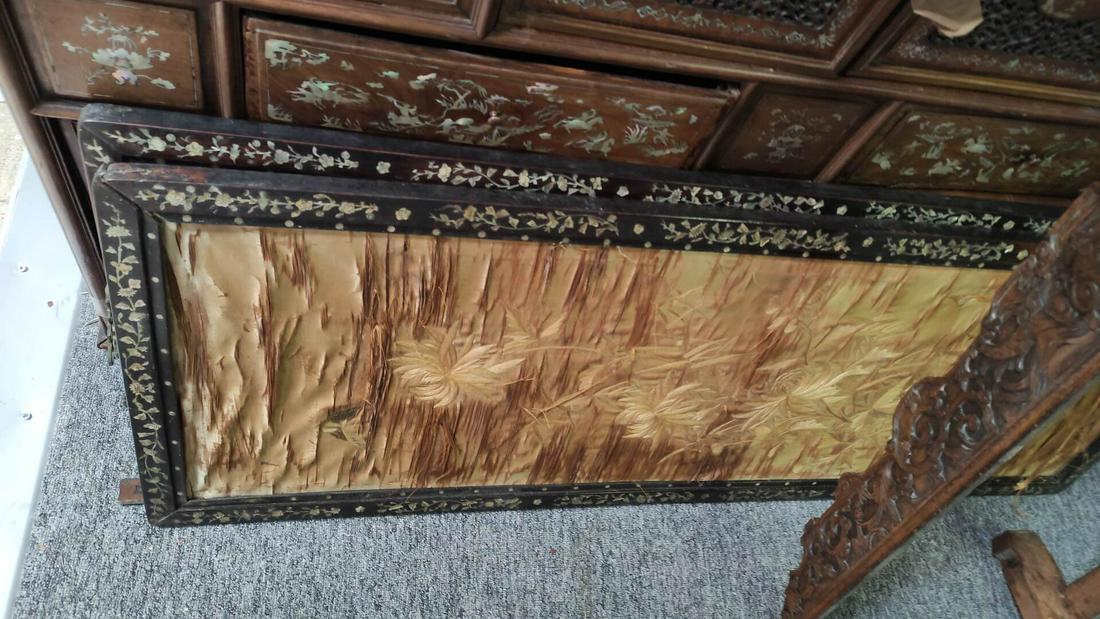 CHINE - Vers 1900 (1 of 7)