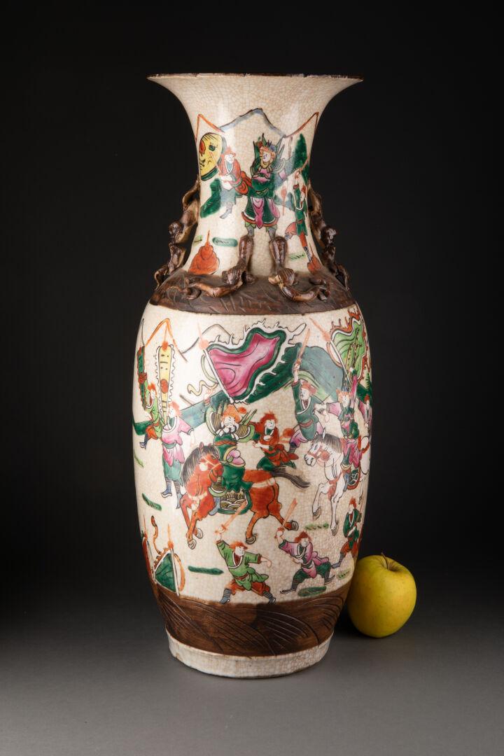 CHINE - Fin XIXe siècle (1 of 3)