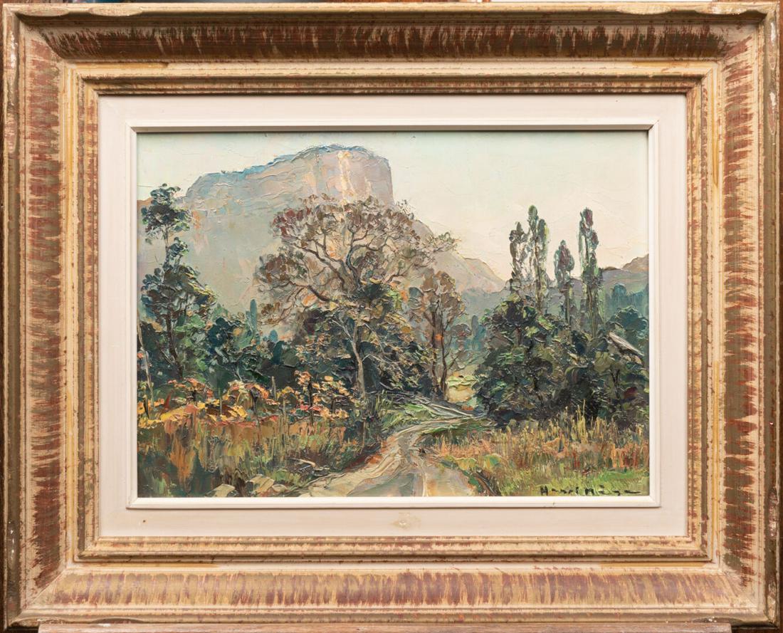 Henri MEGE (1904-1984) (1 of 3)