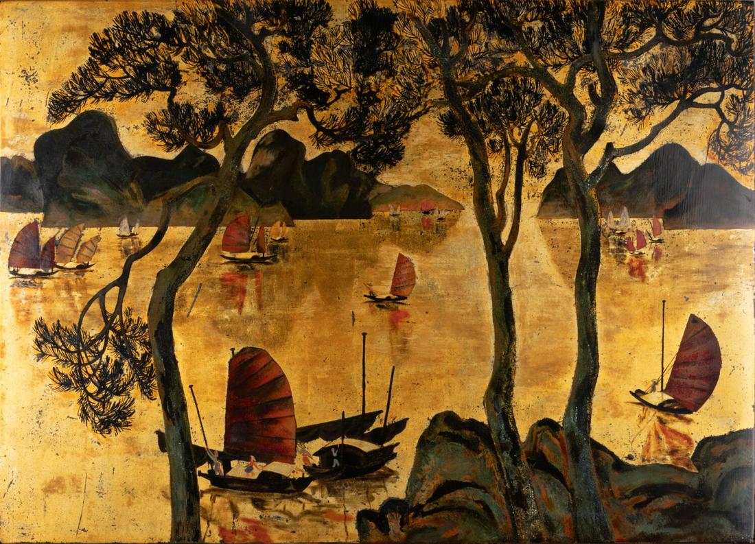 VIETNAM - XXe siècle (1 of 5)