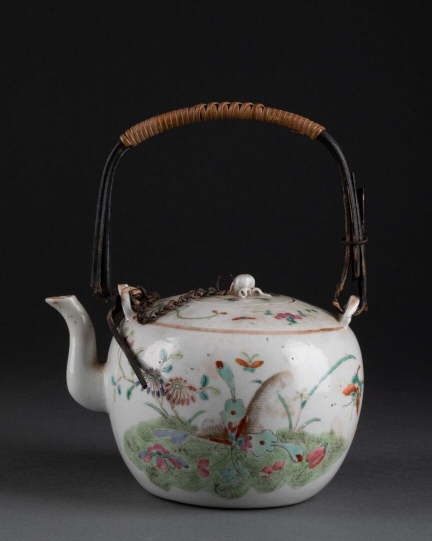 CHINE- Fin XIXe siècle (1 of 2)