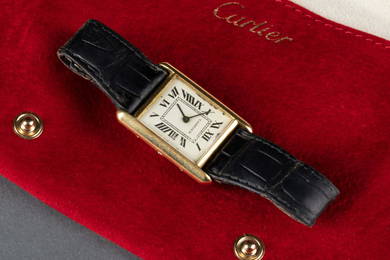 CARTIER - Paris