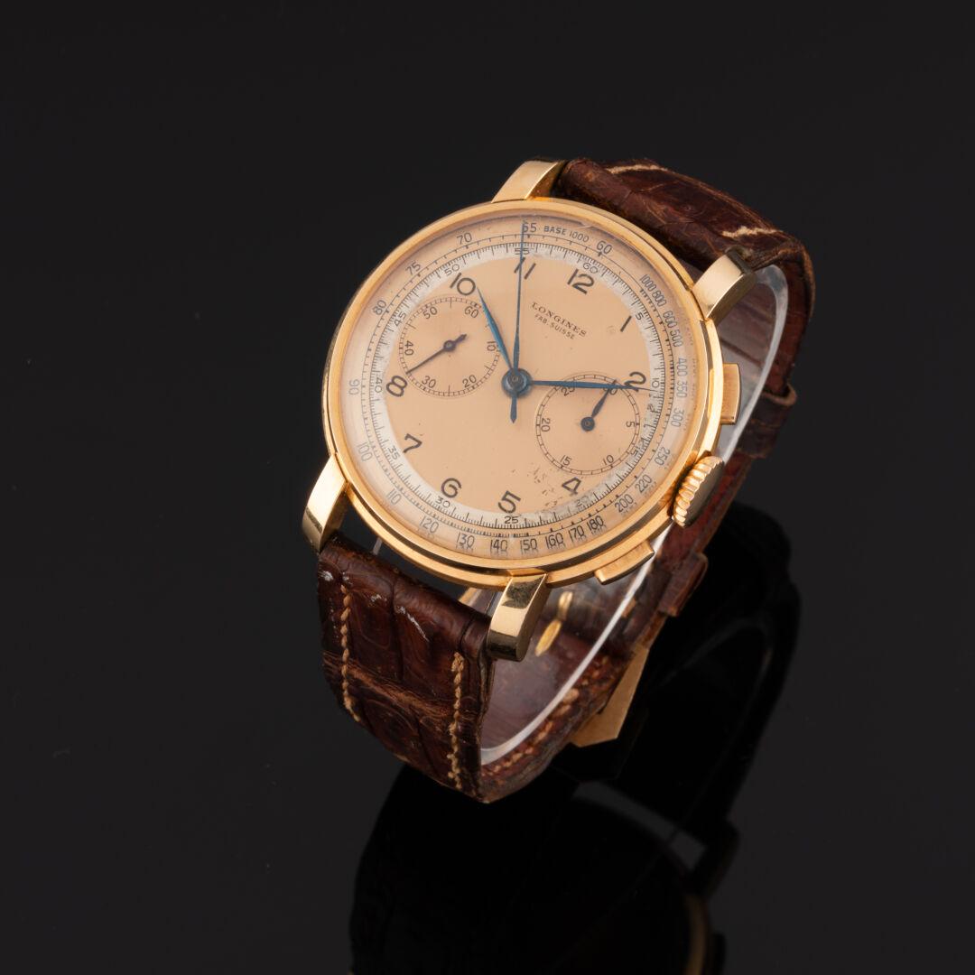 LONGINES (1 of 2)