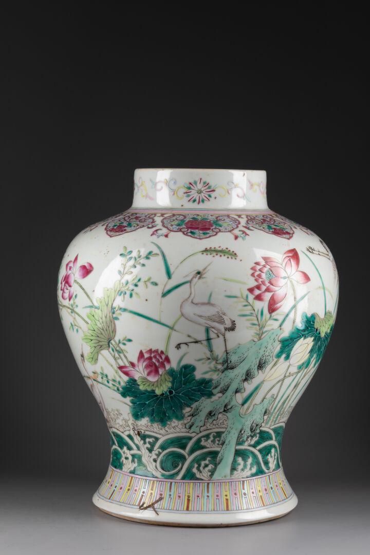 CHINE - XIXe siècle (1 of 4)