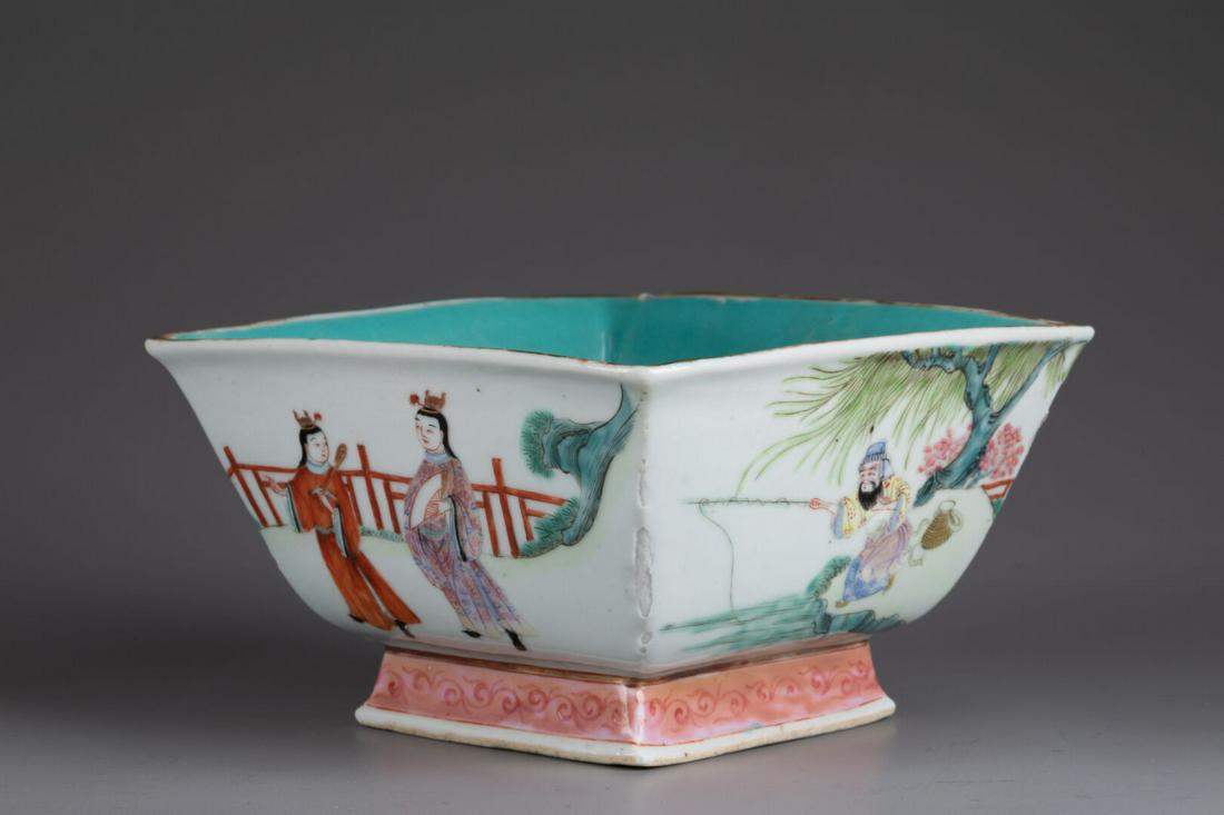 CHINE - XIXe siècle (1 of 4)