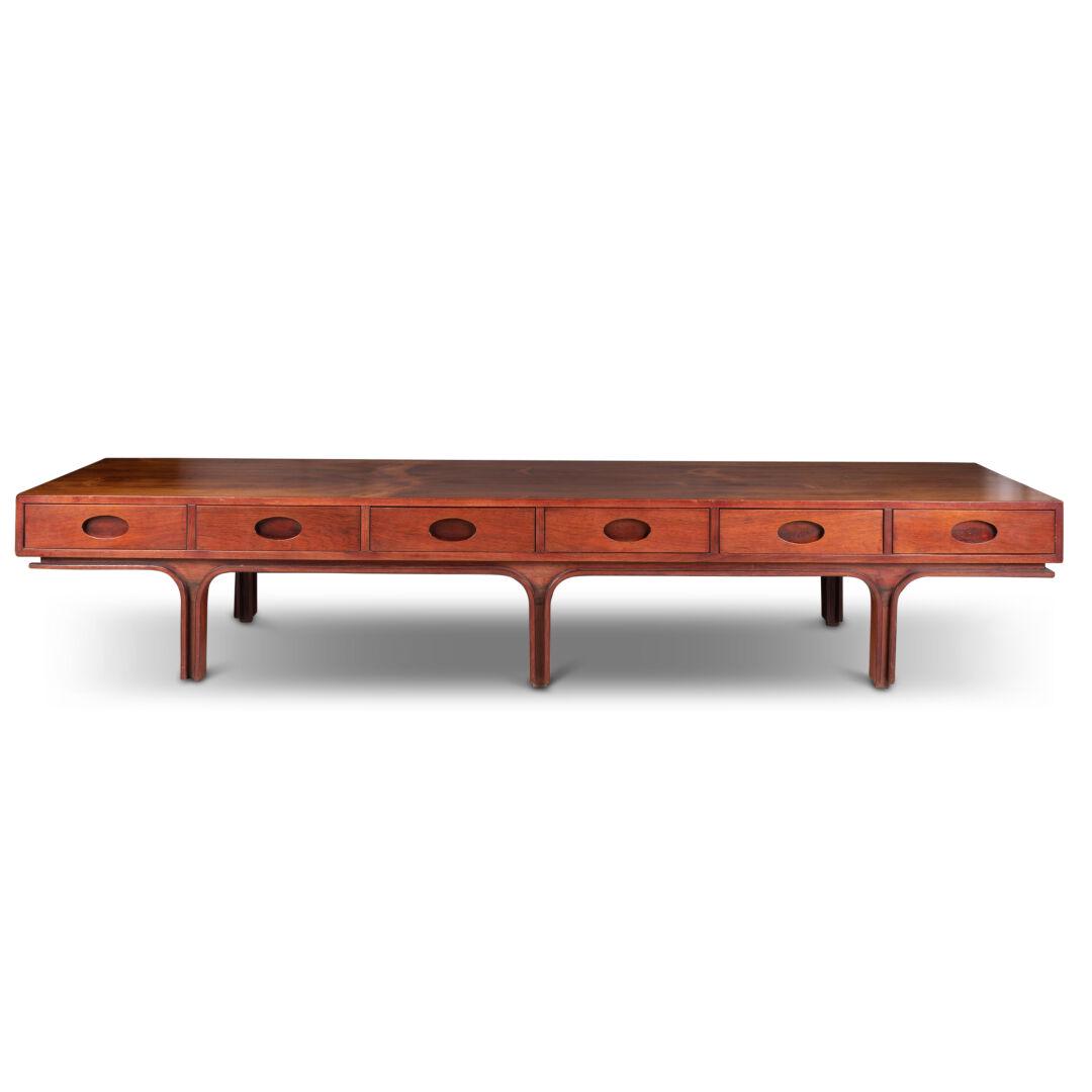 Ico PARISI (1916-1996), dans le goût de (1 of 3)