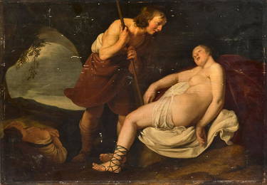 Hendrik BLOEMAERT (1601/02-1672)