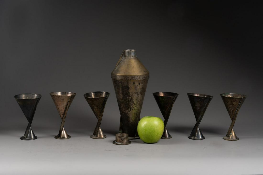 DESNY (Clément Nauny dit DESNY (1900-1969)) (1 of 1)